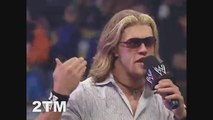 2TM Survivor Series 2005 Highlights