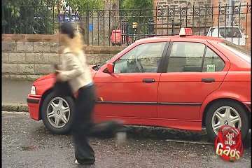 Sneaky Snake Attack Prank