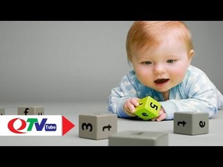 Phương pháp giáo dục trẻ sớm | QTV