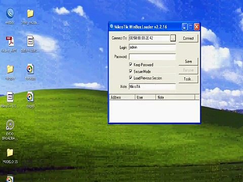 Mikrotik PPPoE Server instalation In Urdu