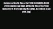 [PDF] Guinness World Records 2013 [GUINNESS BOOK 2013] (Guinness Book of World Records 2013)