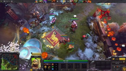 Dota 2   Trolls With Auto-Tune