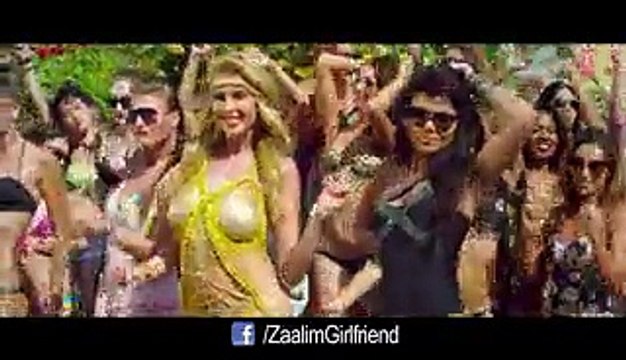 Tipsy Hogai FULL VIDEO HD Song-Dilliwaali Zaalim Girlfriend - Dr Zeus Pooja - Natalia Kapchuk-Divyendu Dailymotion - Dailymotion