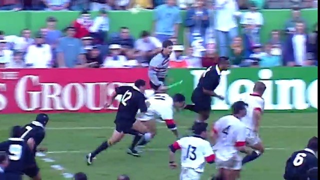 7 brilliant RWC Semi Final tries