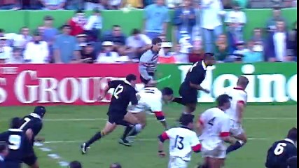 7 brilliant RWC Semi Final tries