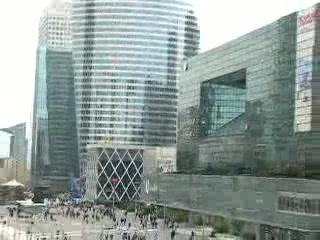 Paris La Défense