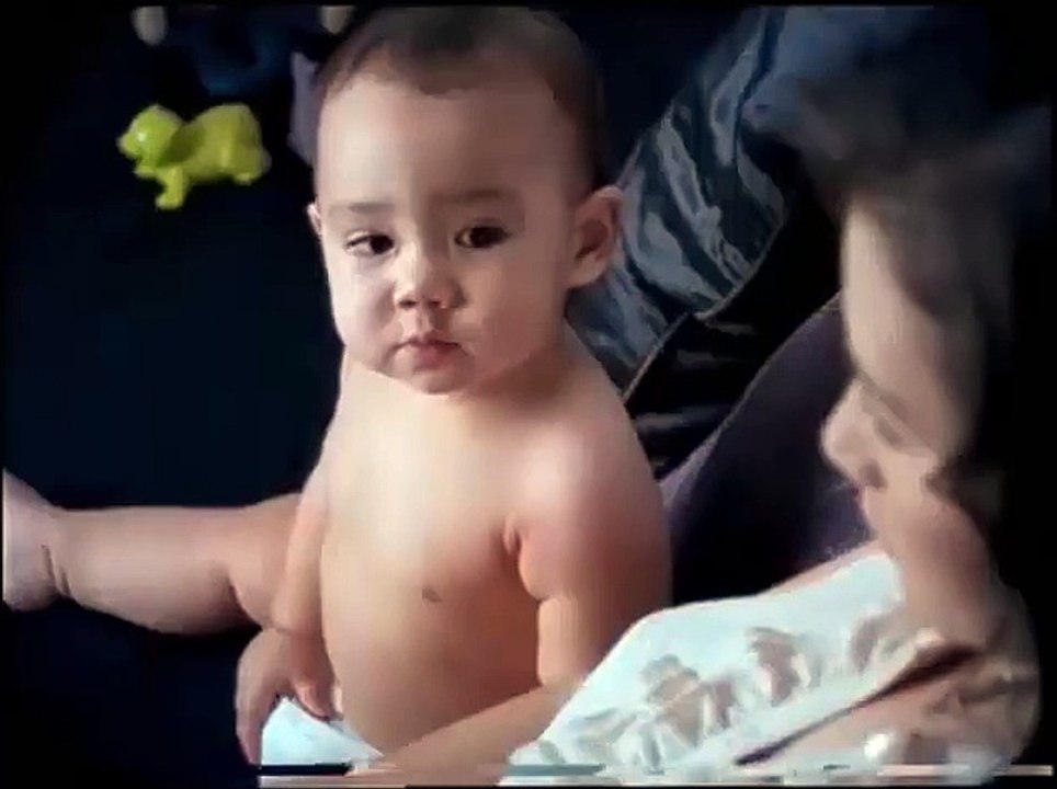 Annesinin Ağlamasına Dayanamadı..