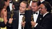 Vencedor do Oscar inspira estudantes mexicanos