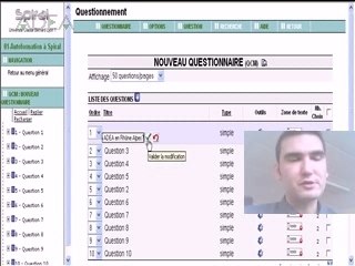 Créer un QCM type vrai faux2