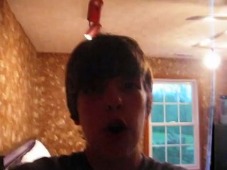 Benny goes wild - What happens when Mum deletes the World of Warcraft account of her son