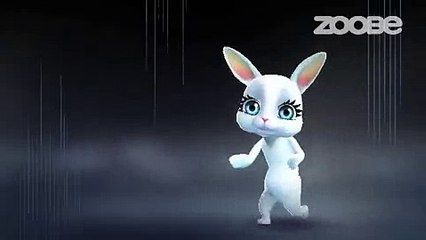 Заяц- прикол с