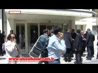 Mahkeme, Eski Danıştay Binası’nın yıkımını durdurdu