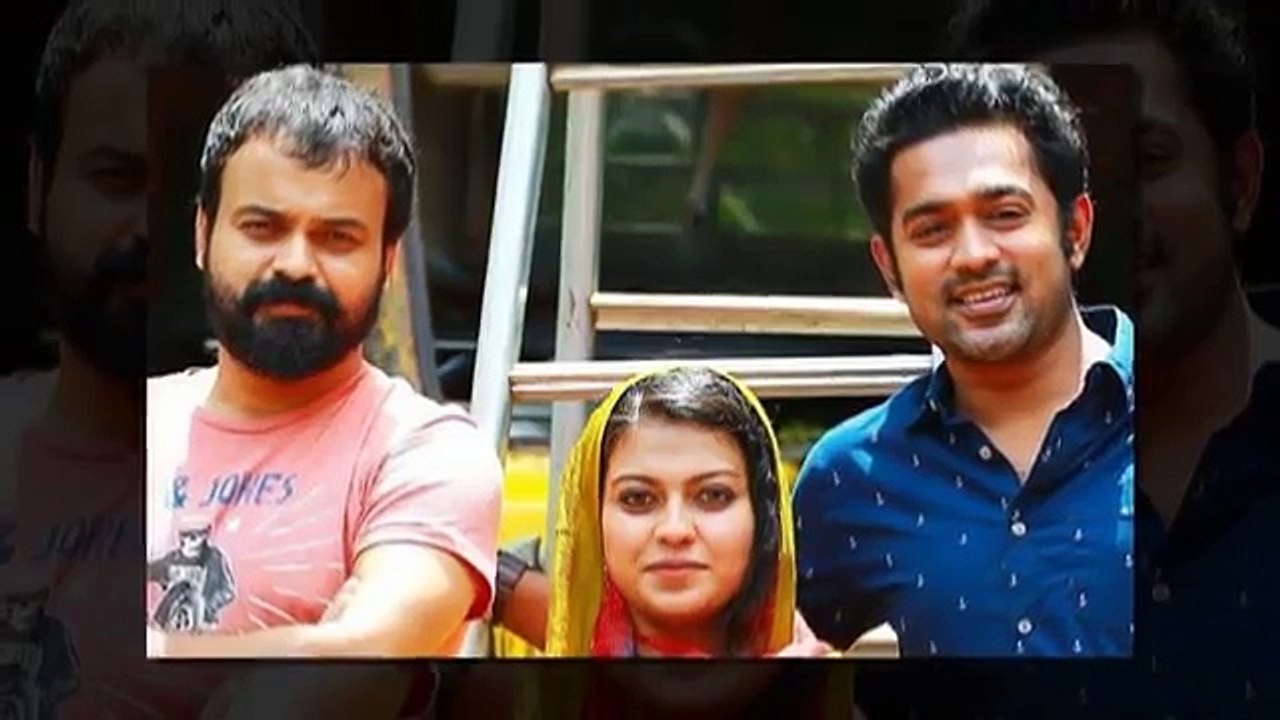 Rajamma @ Yahoo New Malayalam Movie Kunchako Boban,