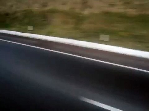 ADO VOLVO 9700 SELECT