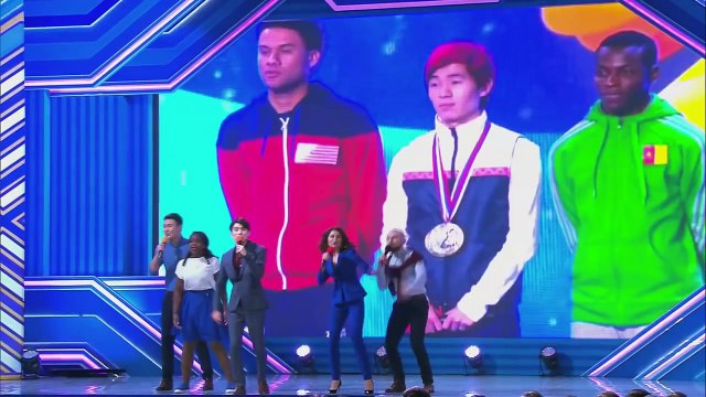 КВН Сборная РУДН - 2016 Открытие сезона Сочи Красная поляна