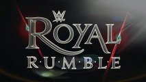 WWE 2016 ROYAL RUMBLE THEME SONG
