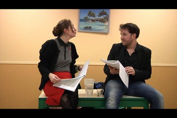 On ne badine pas avec la Saint-Valentin