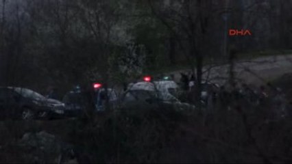 Gölcük'te Damat Dehşeti 4 Ölü 2