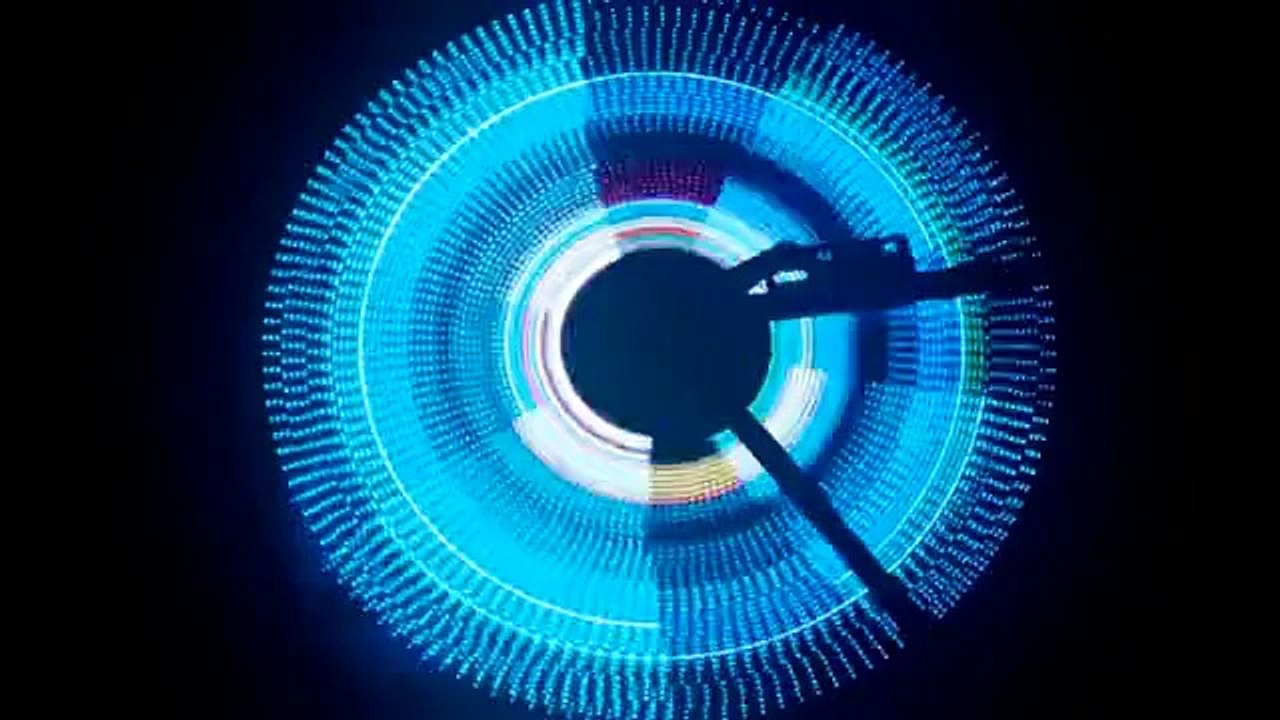 Bisiklet Tekerinde İstediğiniz Görseli GIF Olarak Oynatmanızı Sağlayan Uygulama