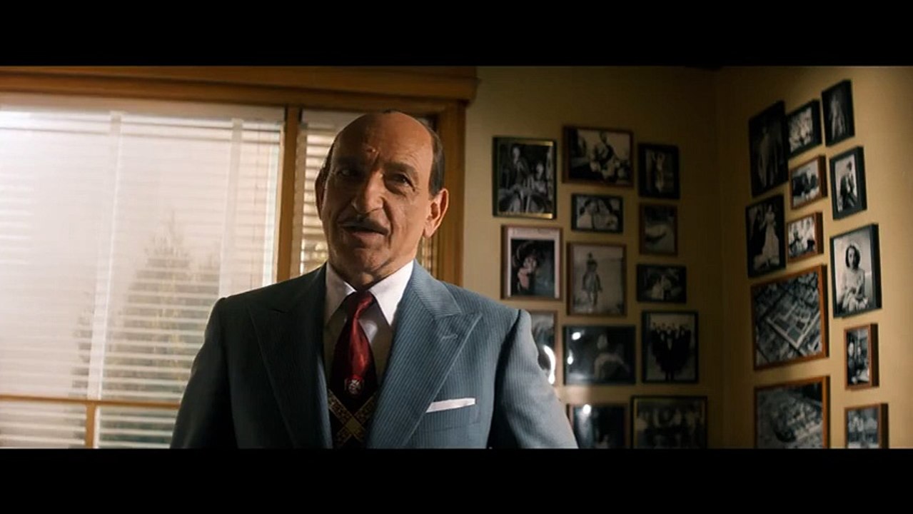 Life Bande-annonce VF