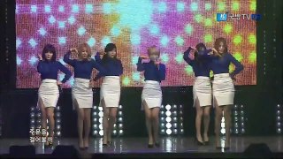 140405 AOA - Elvis [1080P]