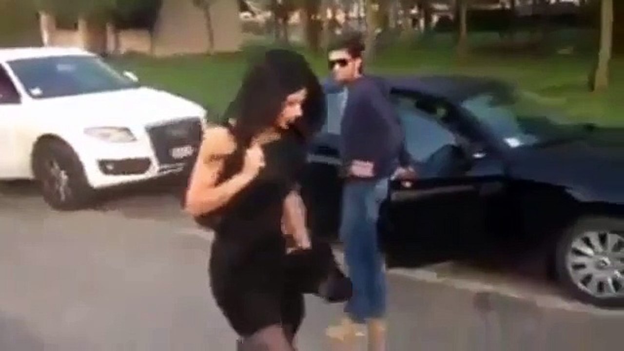 Böyle Bir Kız Bulursanız Hemen Evlenin..
