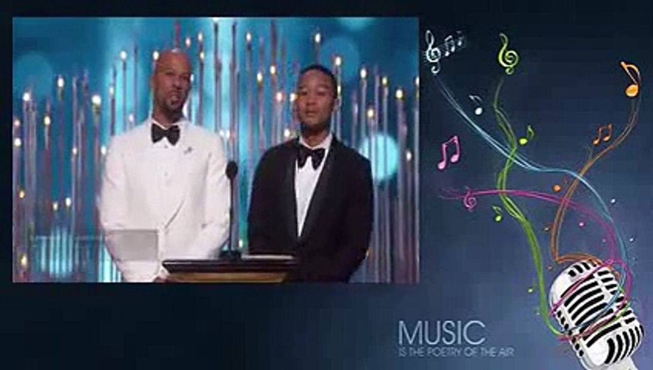Sam Smith and Jimmy Napes Win Oscars 2016