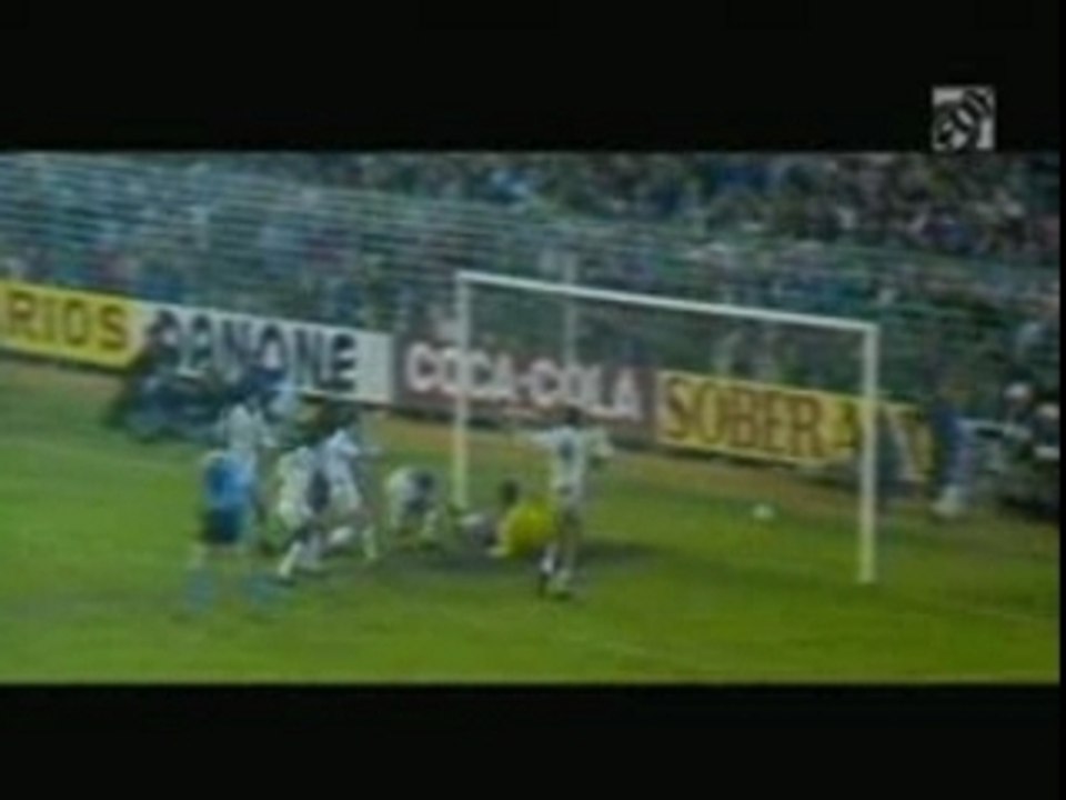 Real Madrid TV - music