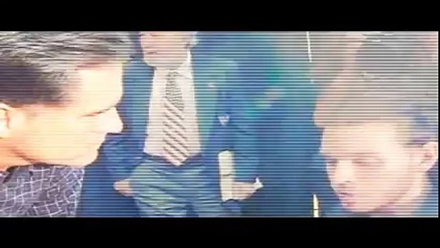 Gov. Mitt Romney meets a medical marijuana patient - Oct. 6