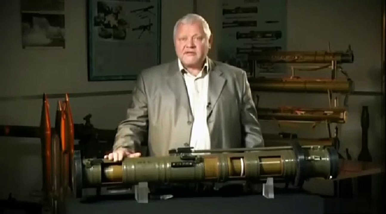 RPG 28