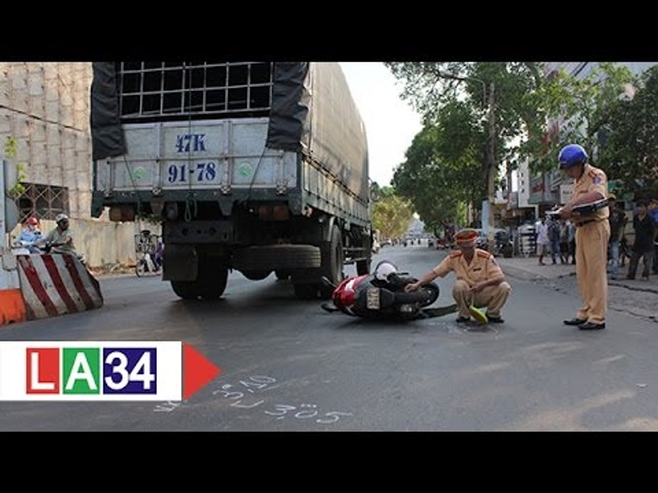 Giao thông tuần qua: Tai nạn đều đều! | LATV