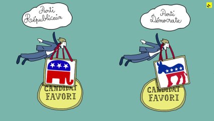 Expliquez-nous... le Super Tuesday
