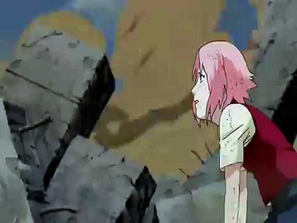 Naruto Shippuden - My Way