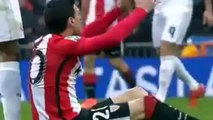 Red Card Raphael Varane HD Real Madrid 3 1 Ath Bilbao 13 02 2016