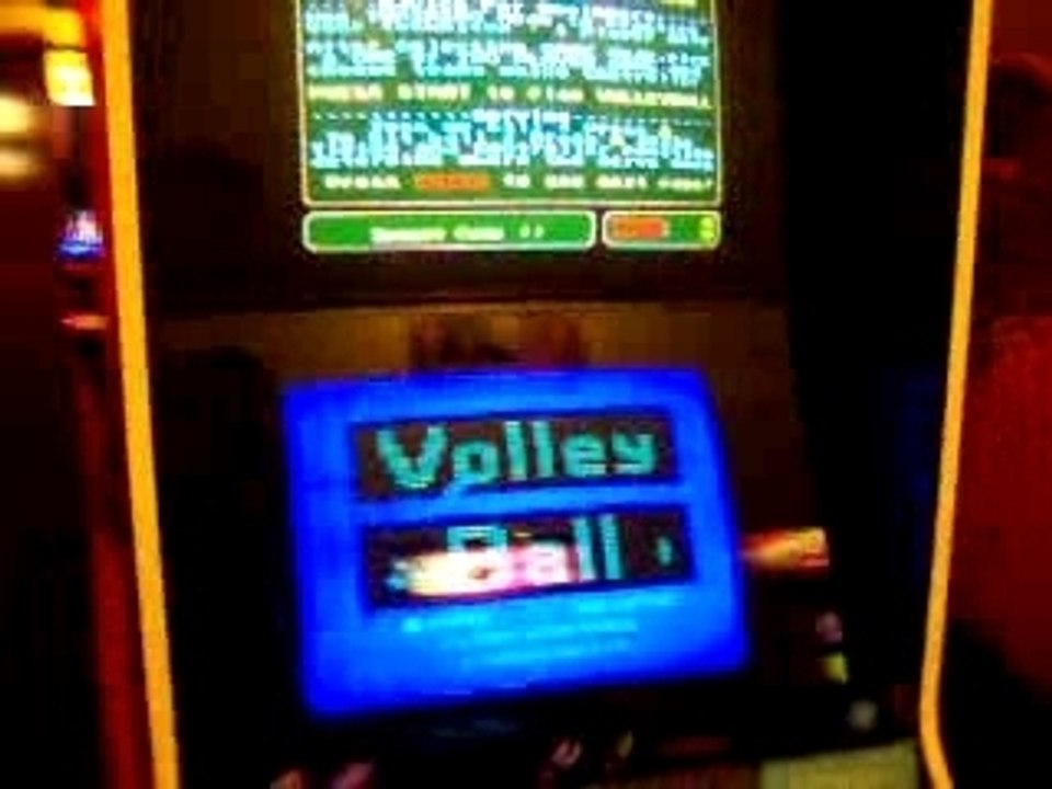 FunSpot Tournament 2007  Walkthrough