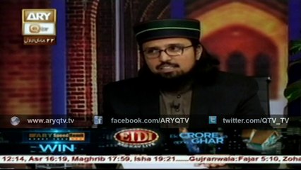 ZABTA E HAYAT 1st March 2016