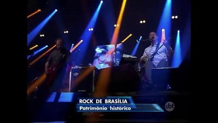 Rock brasiliense é declarado patrimônio cultural do Distrito Federal