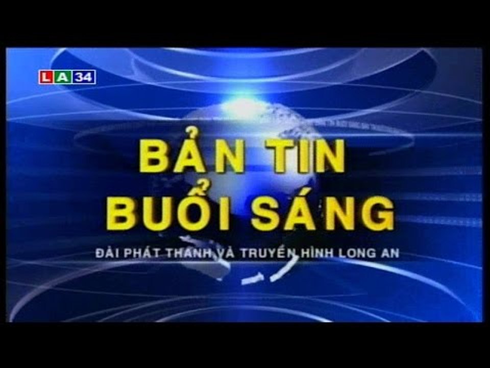 Bản tin thời sự sáng 24 11 2015 | LATV