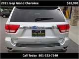 2011 Jeep Grand Cherokee Used Cars Salt Lake City UT