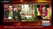 Did Mumtaz Qadri Did a Right Thing by Killing Salman Taseer - Dr. Shahid Masood Analysis