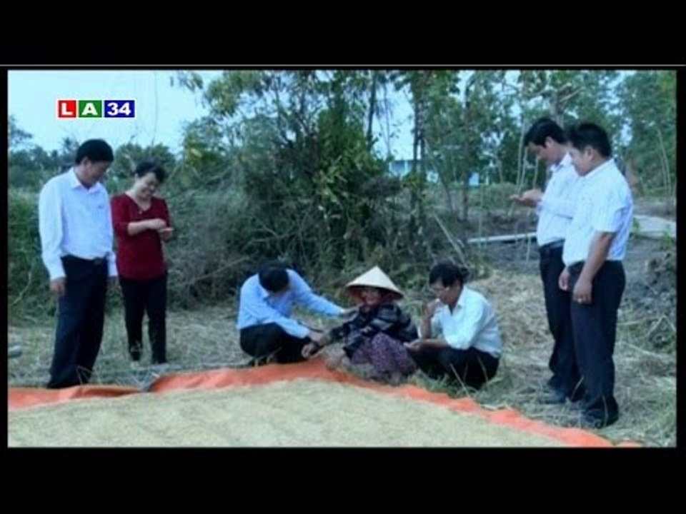 Bản tin thời sự chiều 19 2 2016 | LATV