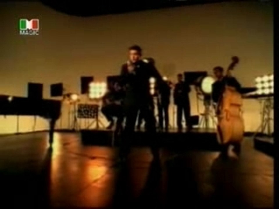 Michael Buble - Spider-Man
