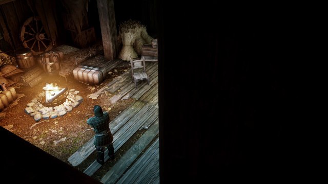 I Stood By And Let It Die | Dragon Age : Inquisition