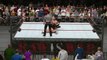 WWE 2K16 y2j chris jericho v ric flair