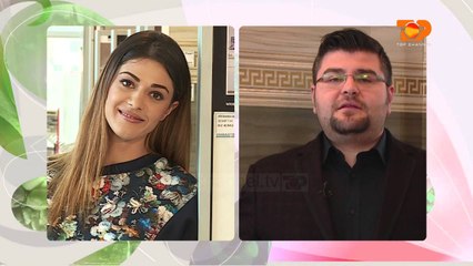 Ne Shtepine Tone, 1 Mars 2016, Pjesa 1 - Top Channel Albania - Entertainment Show