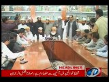 NewsONE Headlines 10PM, 1-March-2016