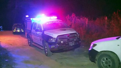Ultiman a dos hermanos en la Aldea la Sabana