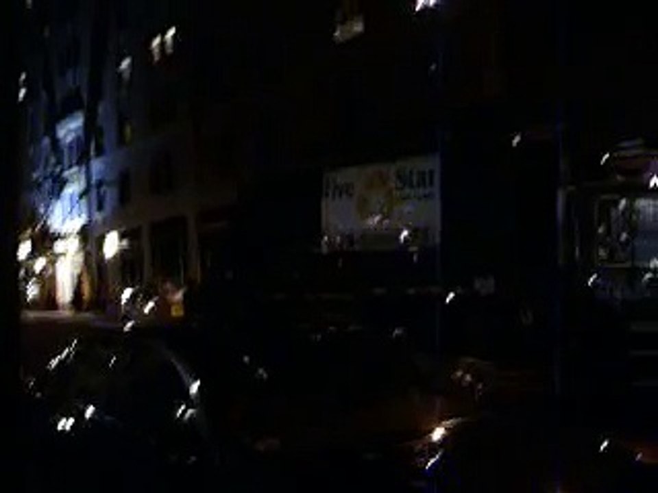 Five Star Disposal Truck 3044 pt2.