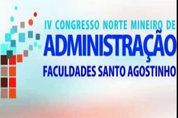 IV Congresso Ícone de Administração