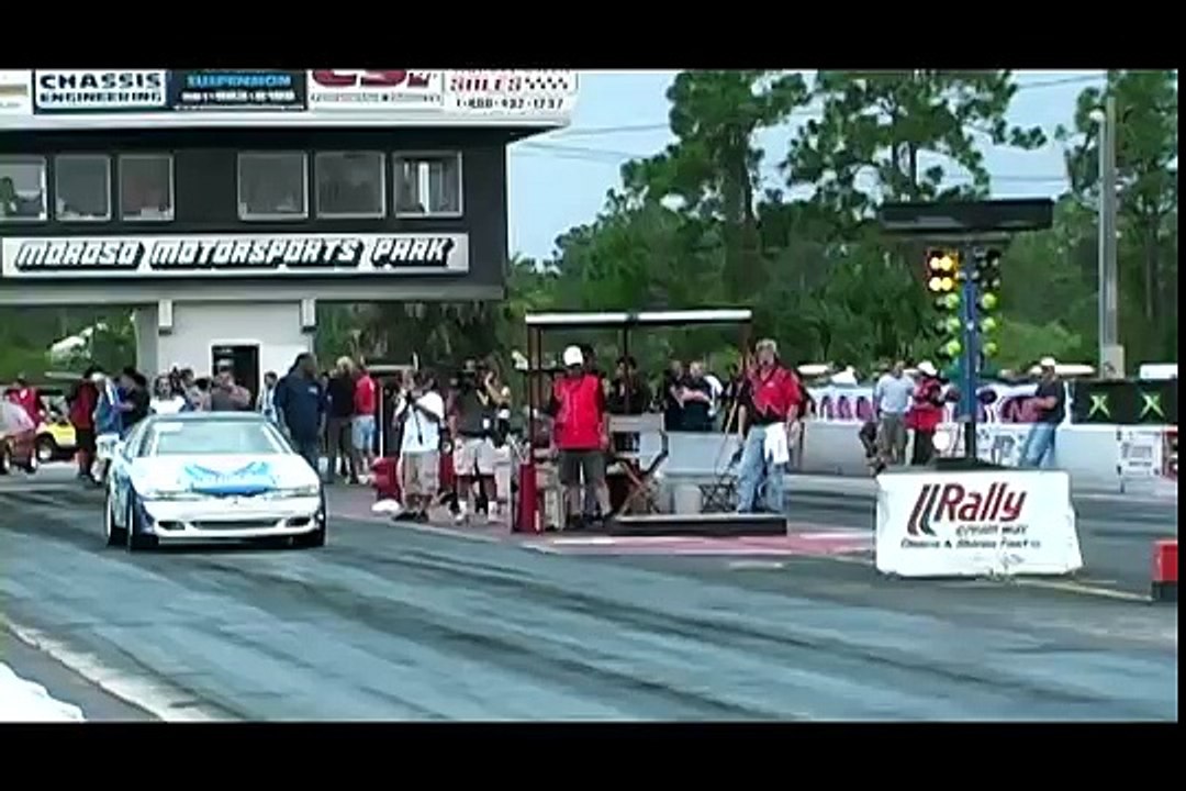 Extreme Motorsports Talon - 2004